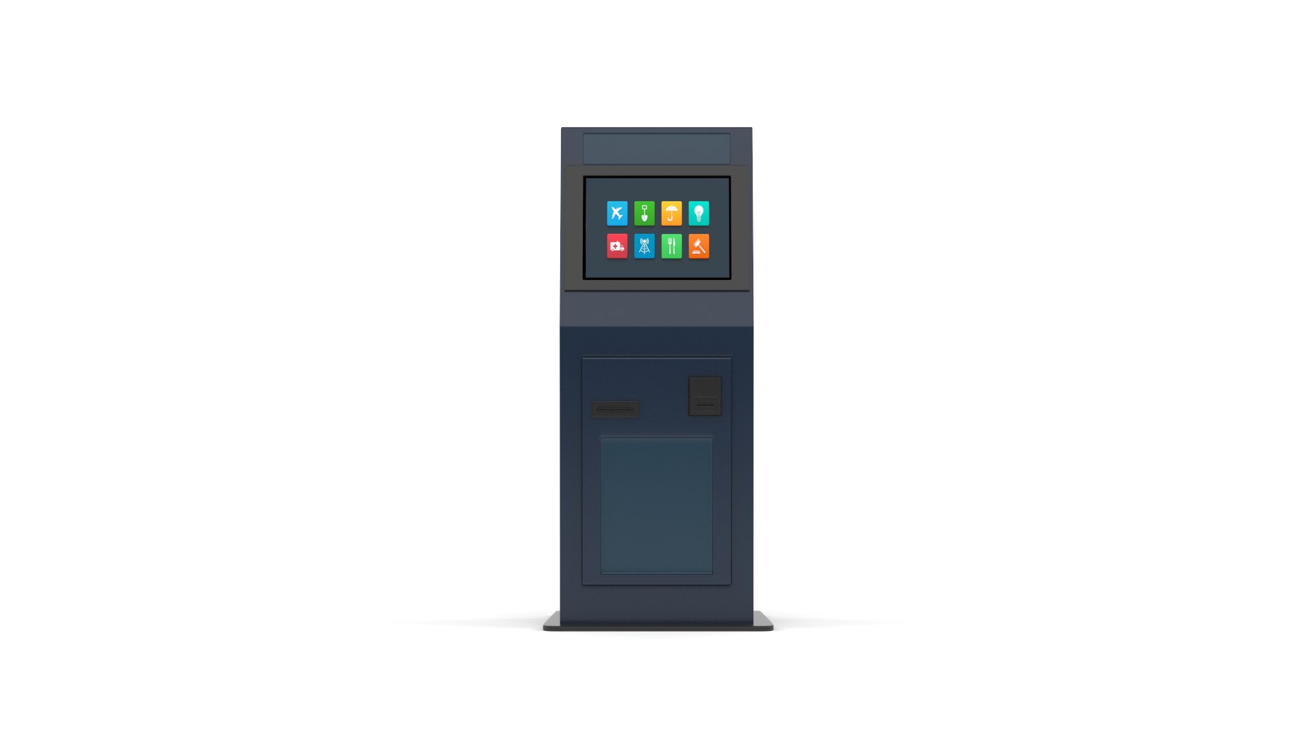 Electronic Kiosk Collection 3D model https://p.turbosquid.com/ts-thumb/Kx/1Y9fnN/9Y/00004/png/1784743937/1920x1080/fit_q87/0a87be05047b44a7fa71c7fff26d6662fde5abc7/00004.jpg
