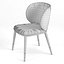 Enne Orissa chair A