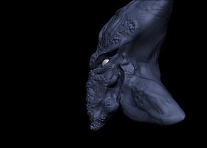 Protos_Head