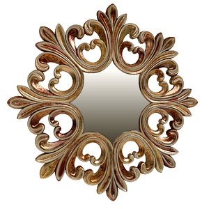 Mirror Frame