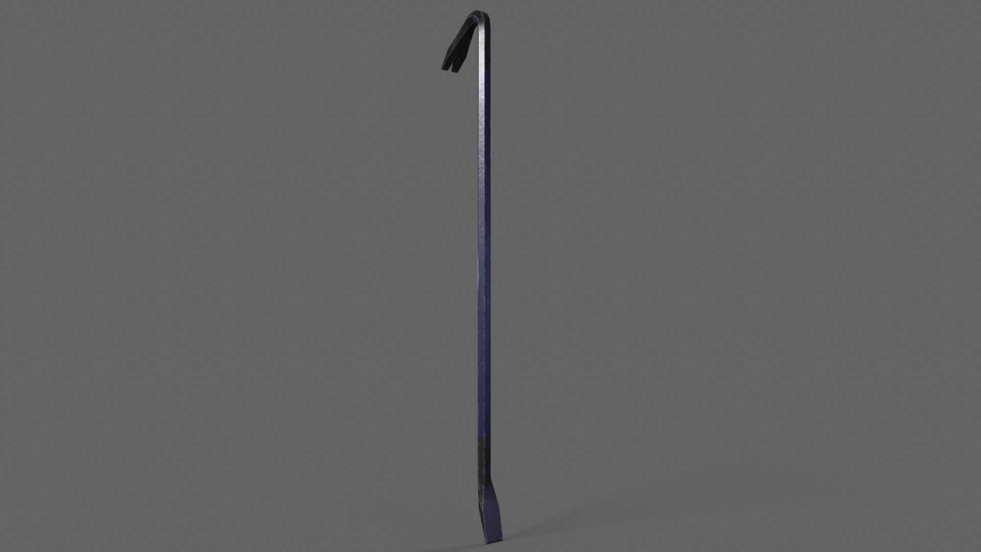 PBR Crowbar V3BlueBlack 3D model https://p.turbosquid.com/ts-thumb/Kx/B3nZe9/Ka/3_9/png/1678688520/1920x1080/fit_q87/ca8ff15dcfabedc9e3ce0fab6d885c57436283c9/3_9.jpg