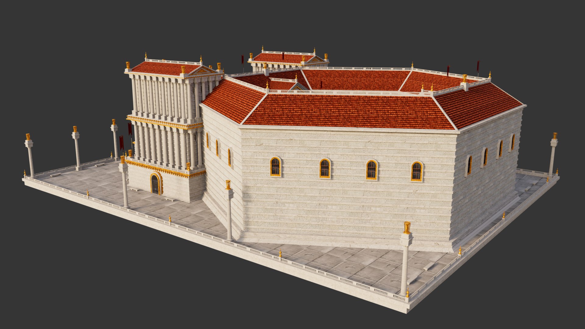 Bacchus Temple gate Building model https://p.turbosquid.com/ts-thumb/Kx/E1piOL/5F/entrance8/jpg/1728121432/1920x1080/fit_q87/9723c0511482e463344f6f9a41568c0edce1e551/entrance8.jpg