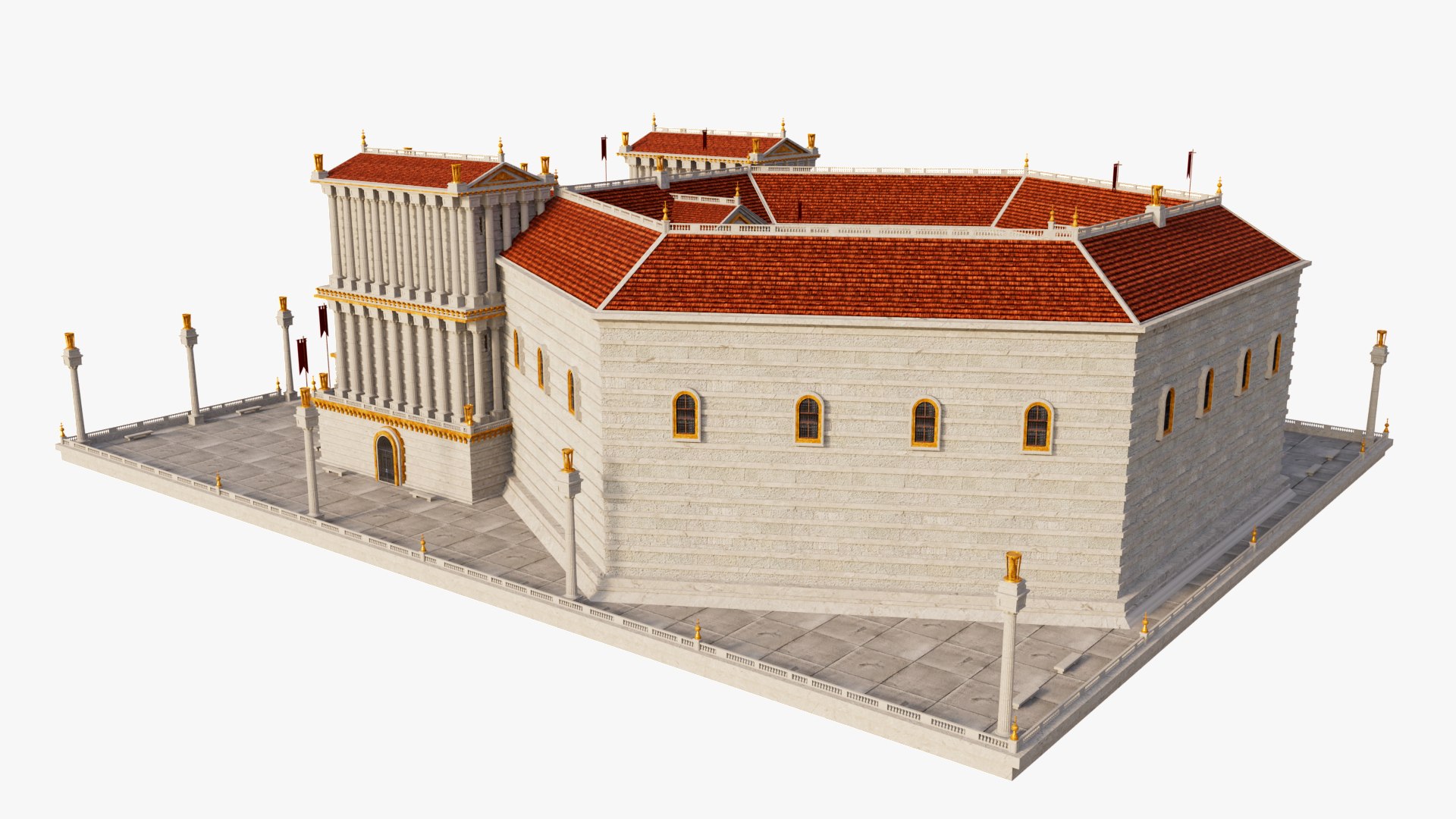 Bacchus Temple gate Building model https://p.turbosquid.com/ts-thumb/Kx/E1piOL/Hp/entrance7/jpg/1728121431/1920x1080/fit_q87/0f92d75605cf68f411b11e8a38b6e04503d9bf2c/entrance7.jpg
