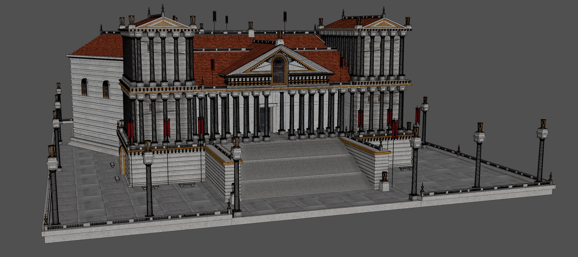 Bacchus Temple gate Building model https://p.turbosquid.com/ts-thumb/Kx/E1piOL/P7/entrance10/jpg/1728122873/1920x1080/fit_q87/444ffced7802f500e4496af0eb2114f0f171f730/entrance10.jpg