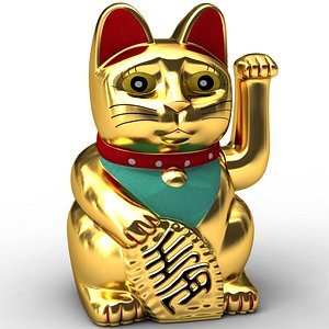 Maneki Neko