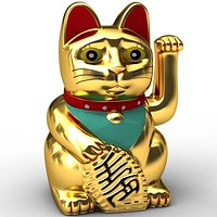 Maneki Neko