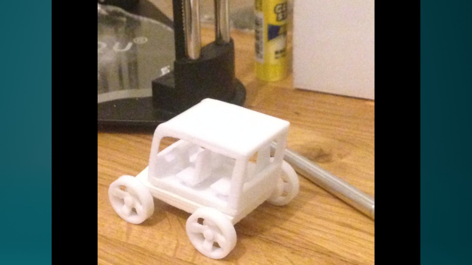 Gcode Small Print Ready Model - TurboSquid 1373526