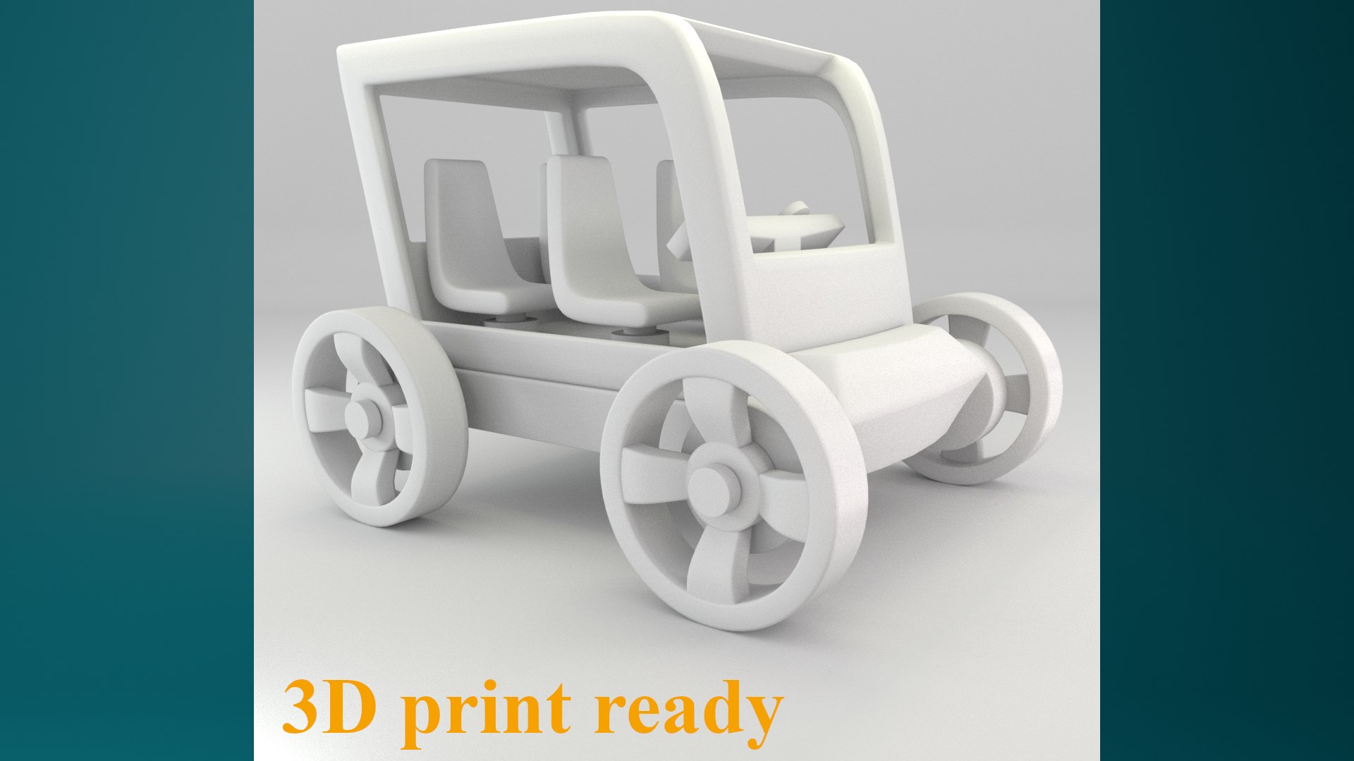 Gcode Small Print Ready Model - TurboSquid 1373526