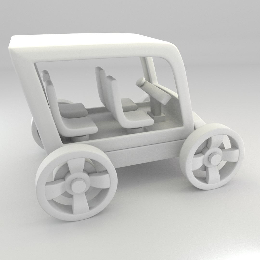 Gcode Small Print Ready Model - TurboSquid 1373526