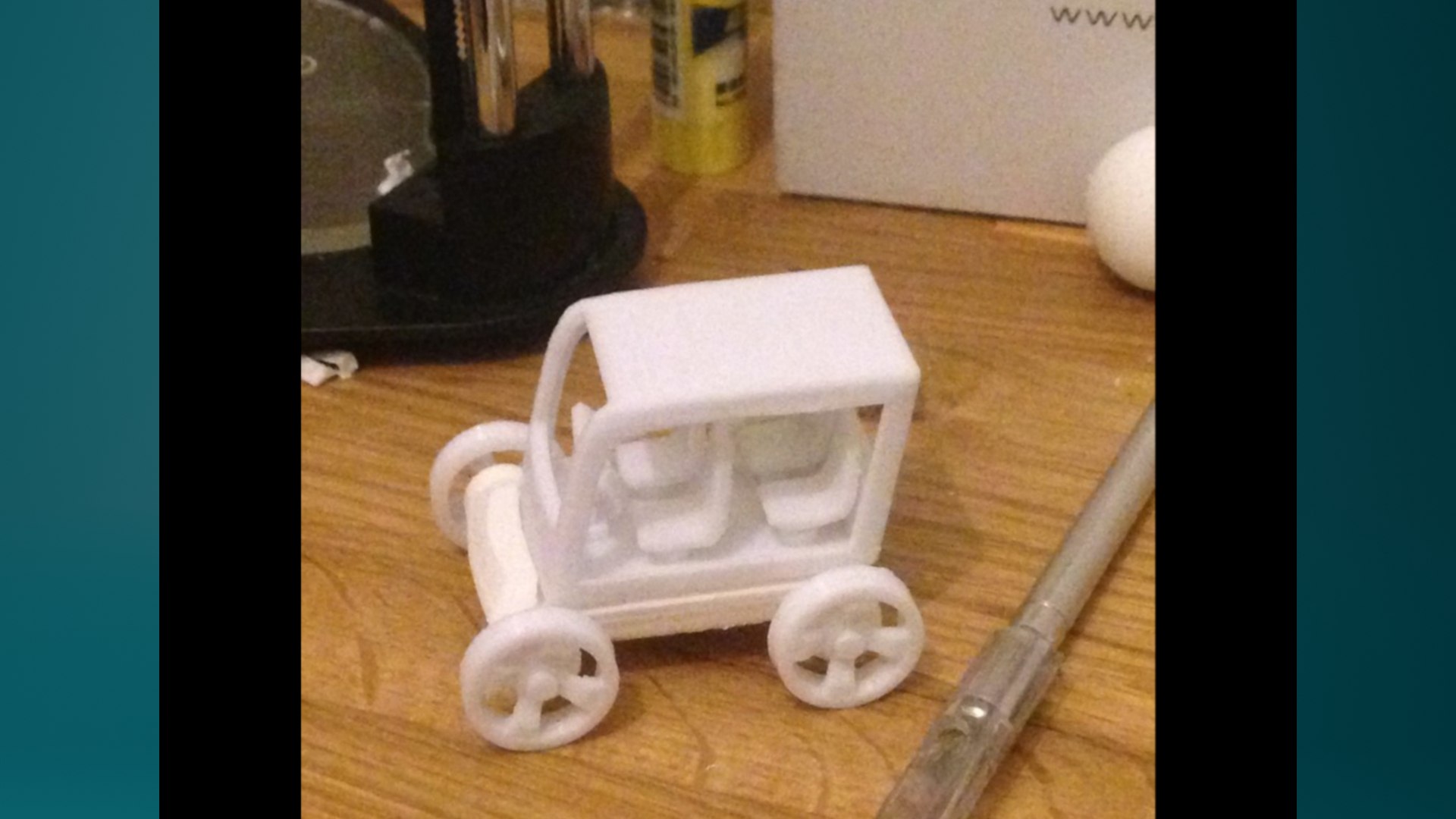 Gcode Small Print Ready Model - TurboSquid 1373526