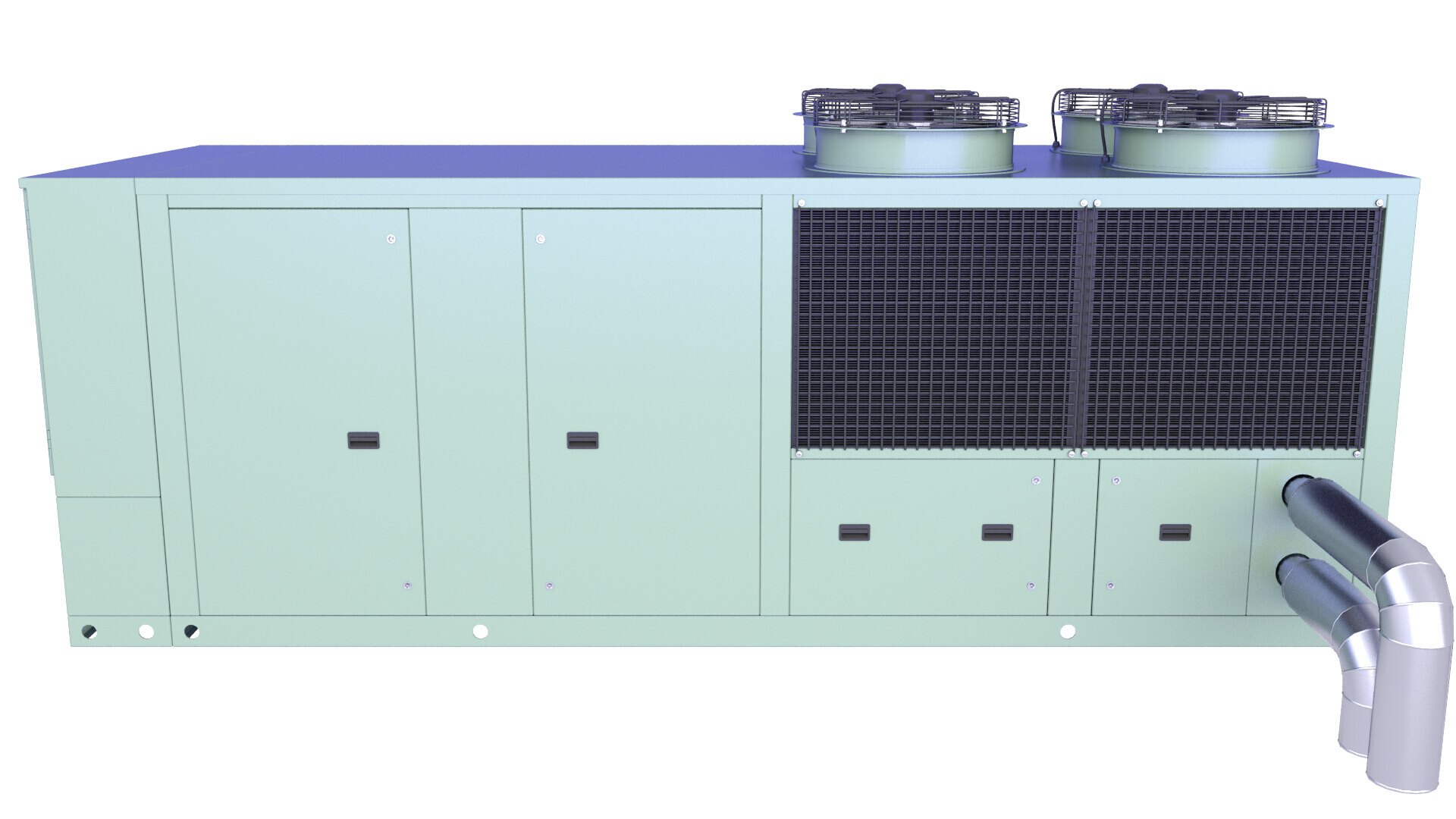 3D Rooftop HVAC Equipment MP v12 https://p.turbosquid.com/ts-thumb/Kx/GCQ8aD/5q/air_conditioning_16_rooftop_medium_poly_100004/jpg/1748268385/1920x1080/fit_q87/8fd894179cdeb43ecdbd52f87139367d9378e4b7/air_conditioning_16_rooftop_medium_poly_100004.jpg