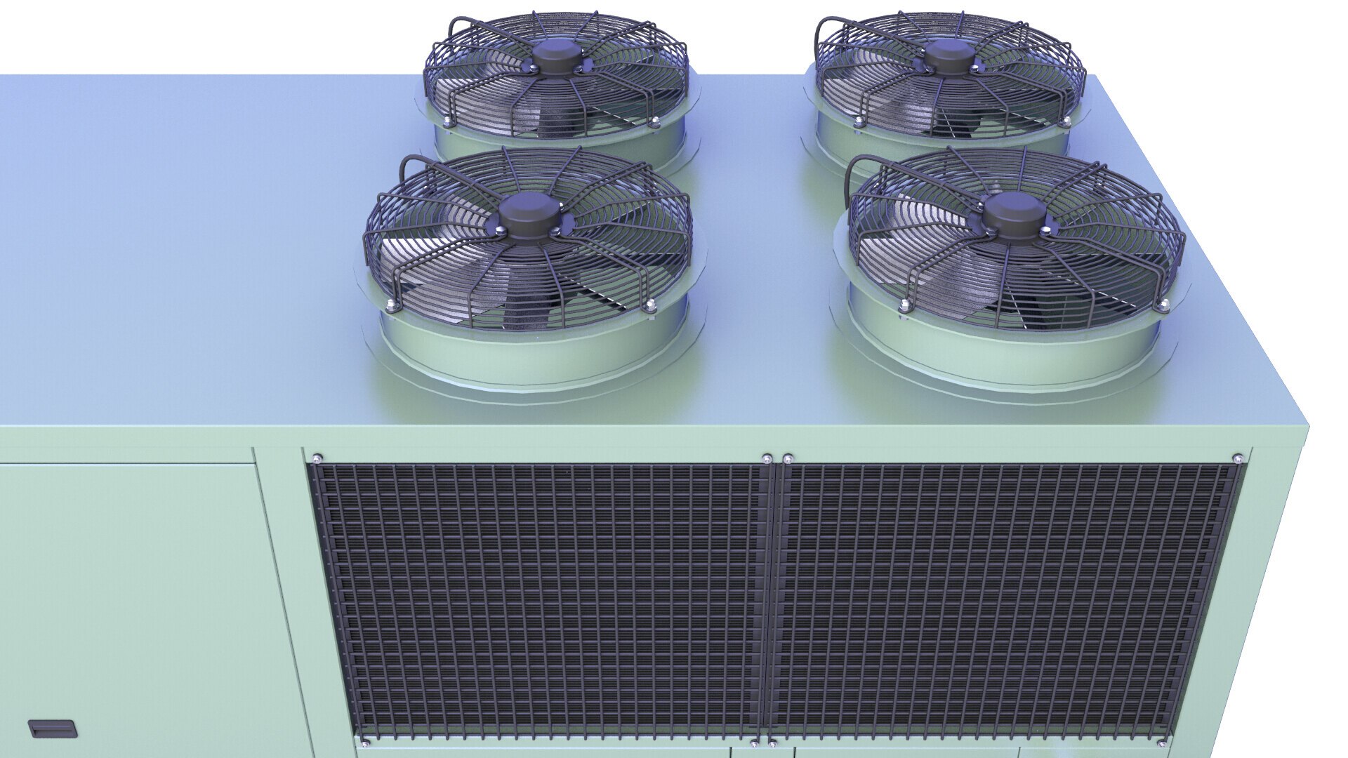 3D Rooftop HVAC Equipment MP v12 https://p.turbosquid.com/ts-thumb/Kx/GCQ8aD/xt/air_conditioning_16_rooftop_medium_poly_100008/jpg/1748268387/1920x1080/fit_q87/b9a222e34fe16438d44ff60cacf9258befd2d515/air_conditioning_16_rooftop_medium_poly_100008.jpg