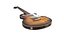 Gitarrensammlung