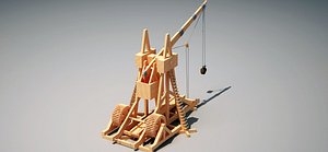 Catapult