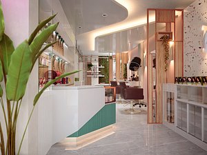 ESCRITORIO PARA TIENDA