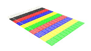 Dominos Set