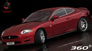 dwg xk-rs 2008 s