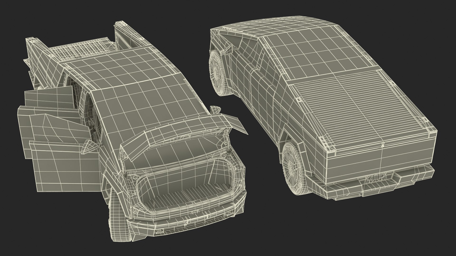 3D Tesla Cybertruck 2024 Silver Rigged model https://p.turbosquid.com/ts-thumb/Kx/PWOjCR/6U/teslacybertruck2024silverriggedc4dmodel069/jpg/1707823628/1920x1080/fit_q87/983e9723a0299fb014e45c0a909c3cf13852106e/teslacybertruck2024silverriggedc4dmodel069.jpg