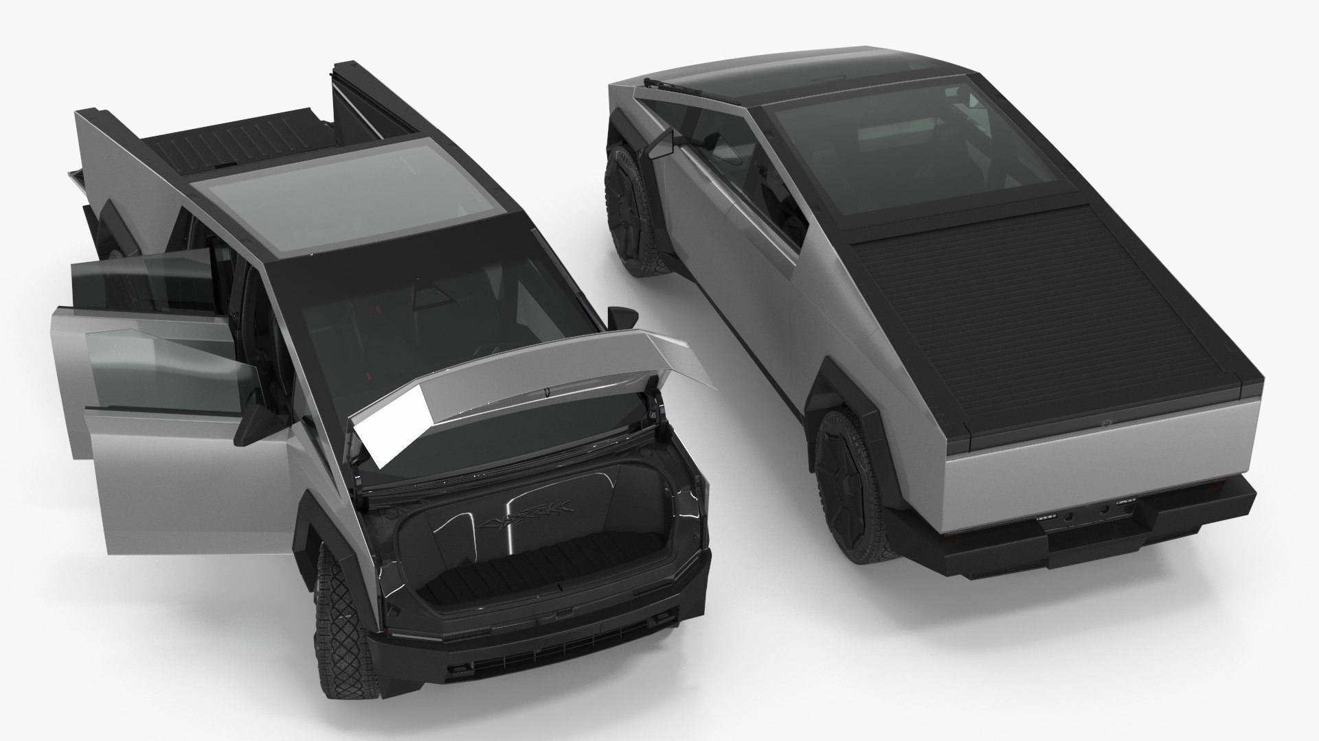 3D Tesla Cybertruck 2024 Silver Rigged model https://p.turbosquid.com/ts-thumb/Kx/PWOjCR/J8/teslacybertruck2024silverriggedc4dmodel043/jpg/1707823517/1920x1080/fit_q87/6f8b0d531678c5d9a4aa4b94c9e33c22951b8ac5/teslacybertruck2024silverriggedc4dmodel043.jpg