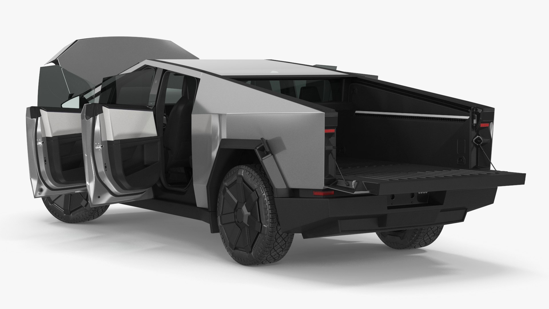 3D Tesla Cybertruck 2024 Silver Rigged model https://p.turbosquid.com/ts-thumb/Kx/PWOjCR/Wf/teslacybertruck2024silverriggedc4dmodel030/jpg/1707823460/1920x1080/fit_q87/a768285b807e17e58318e09ef93b36cb436645fc/teslacybertruck2024silverriggedc4dmodel030.jpg