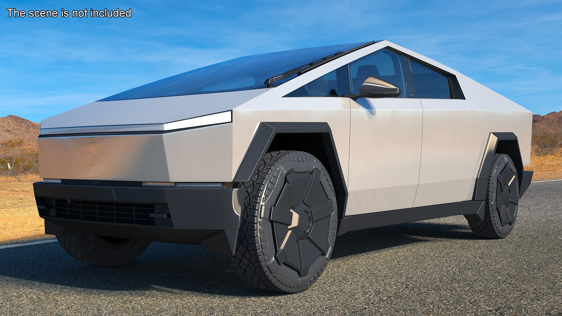 3D Tesla Cybertruck 2024 Silver Rigged model https://p.turbosquid.com/ts-thumb/Kx/PWOjCR/an/teslacybertruck2024silverriggedc4dmodel010/jpg/1707823405/1920x1080/fit_q87/8f501e53a891b27233f218a39c28470235e39677/teslacybertruck2024silverriggedc4dmodel010.jpg