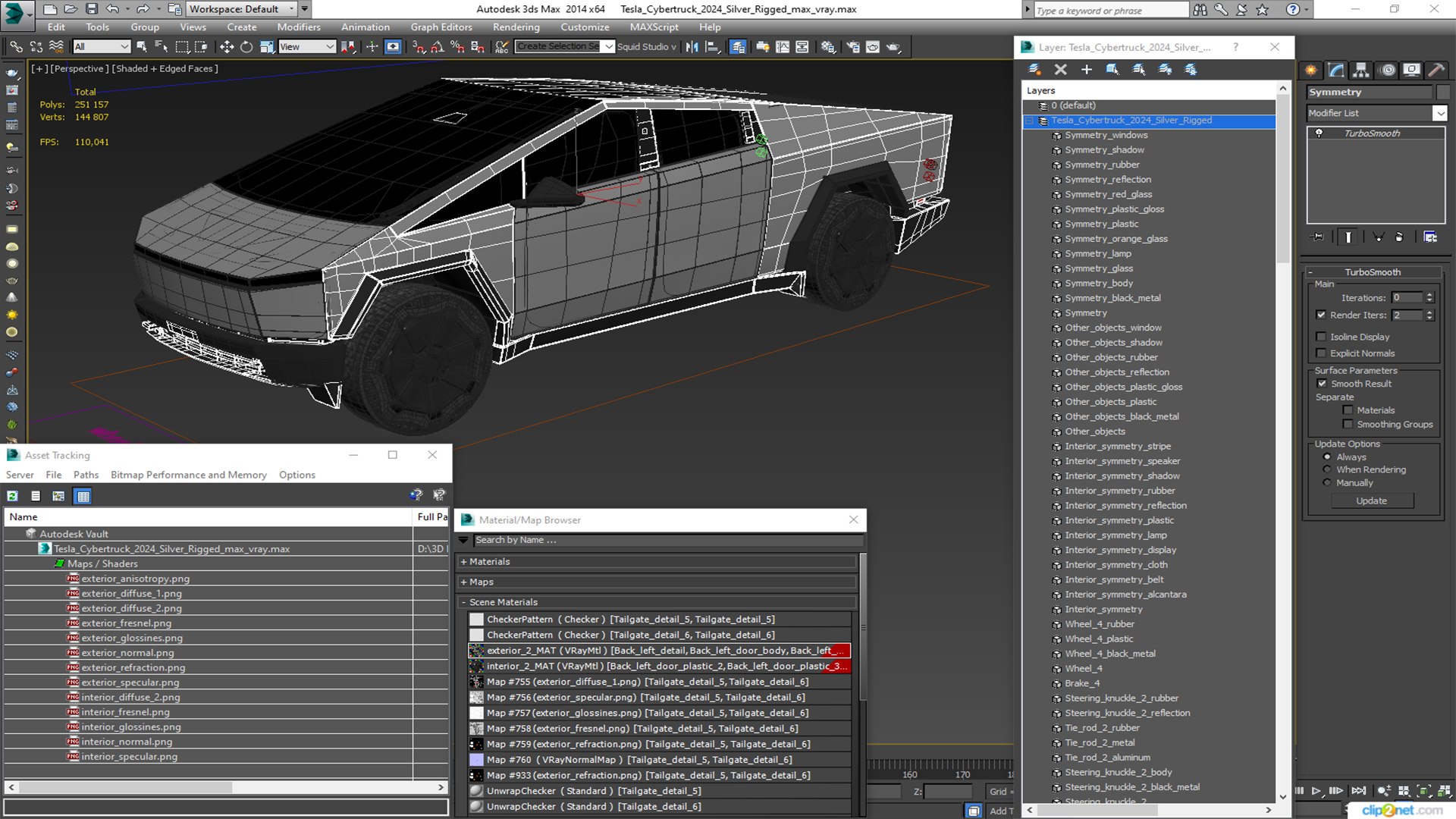 3D Tesla Cybertruck 2024 Silver Rigged model https://p.turbosquid.com/ts-thumb/Kx/PWOjCR/kV/teslacybertruck2024silverriggedc4dmodel055/jpg/1707823569/1920x1080/fit_q87/c3fde9d7ca48da44a0ece55b86b36a19b932a468/teslacybertruck2024silverriggedc4dmodel055.jpg