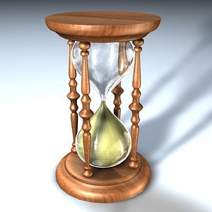 Hourglass
