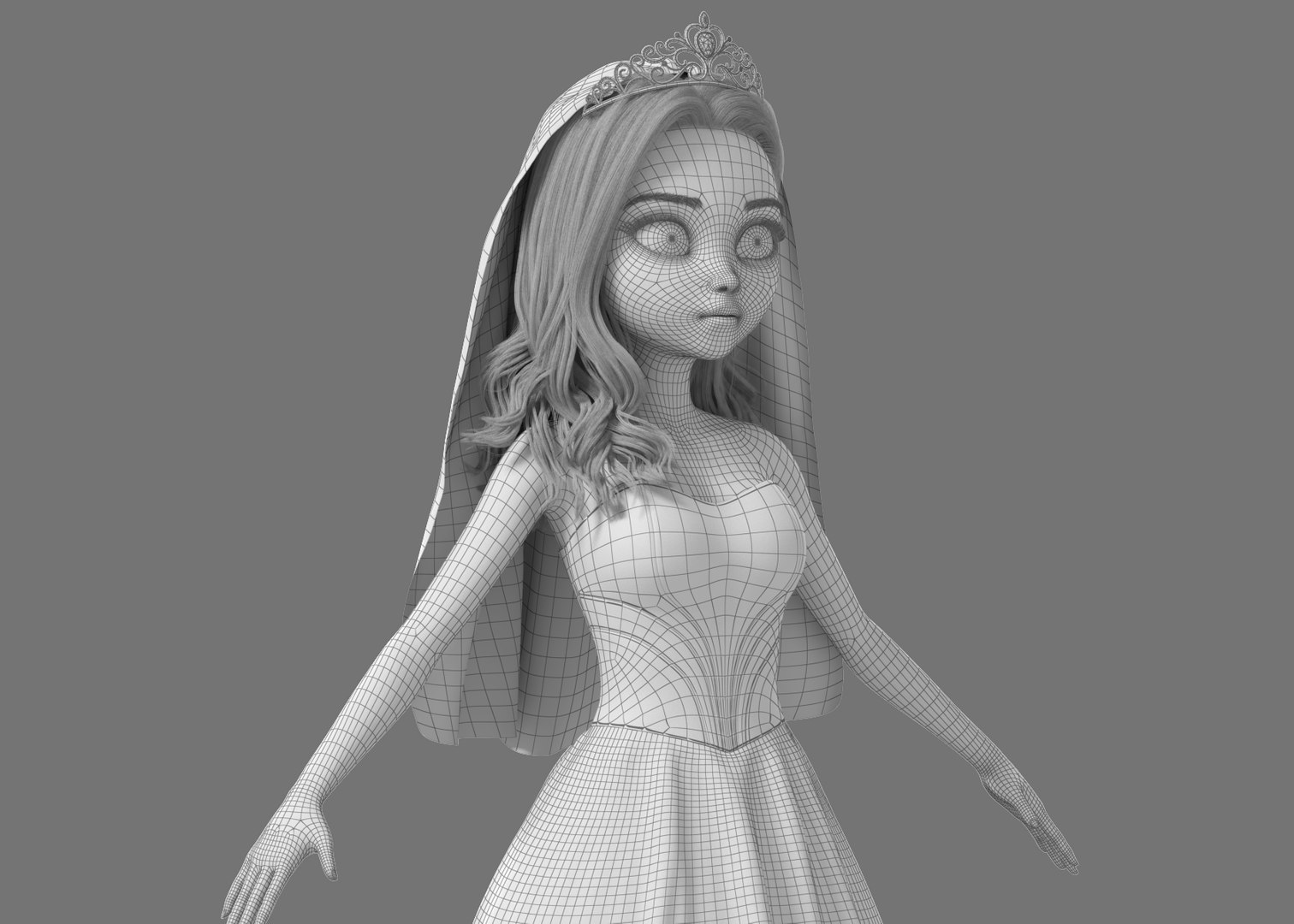 cartoon bride norig model https://p.turbosquid.com/ts-thumb/Kx/TaXesu/GZWlO72b/wire_m_03/png/1559289371/1920x1080/fit_q87/b03f4818287e59e9d4b9dd7fa4747d2588c504a9/wire_m_03.jpg