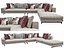 Minotti Sherman Arrangement 05