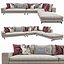 Minotti Sherman Arrangement 05