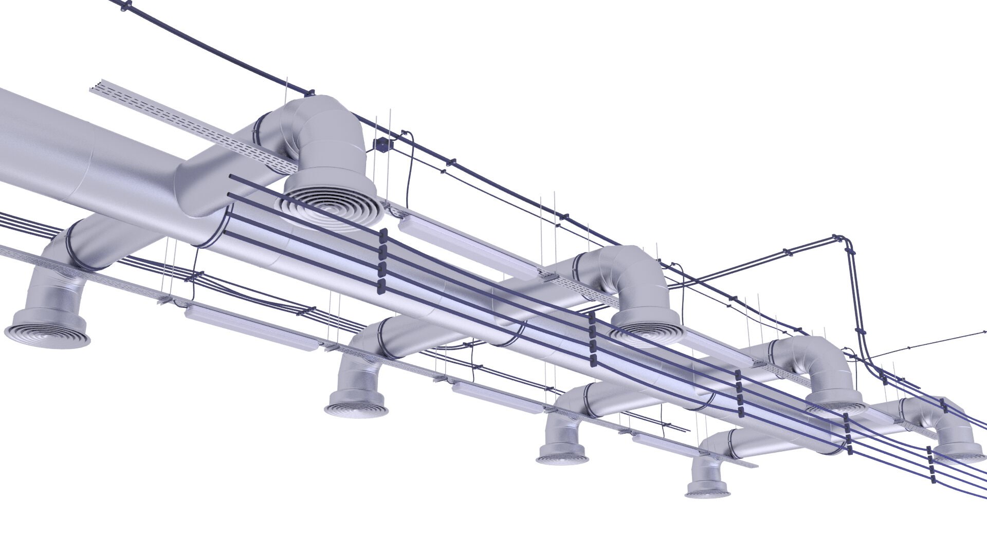 Commercial Industrial Ceiling Ventilation 9 3D model https://p.turbosquid.com/ts-thumb/Kx/VwHj4Q/ba/3d_ceiling_9_industrial_100005/jpg/1689673677/1920x1080/fit_q87/3f6904aa1fa918a2d139bfd85ba001691a98c455/3d_ceiling_9_industrial_100005.jpg