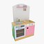 toy kitchen 3ds