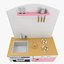 toy kitchen 3ds