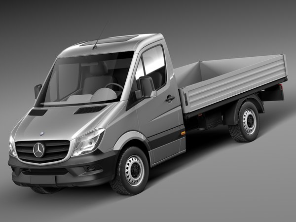 Mercedes 2014 sprinter sale