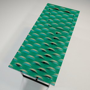 table cnc model