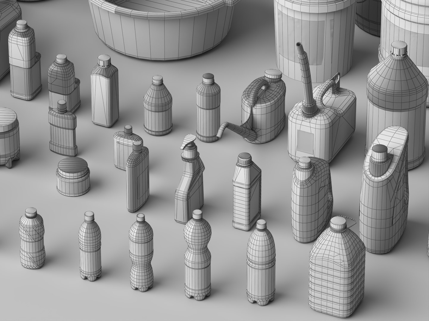 Plastic Containers Barrels Jugs Bottles Set 3D model https://p.turbosquid.com/ts-thumb/Kx/d5UcLY/JT/bottleset11/jpg/1787483475/1920x1080/fit_q87/8006b1601512659ccd8f3c695c51a5ddd8ace1b3/bottleset11.jpg