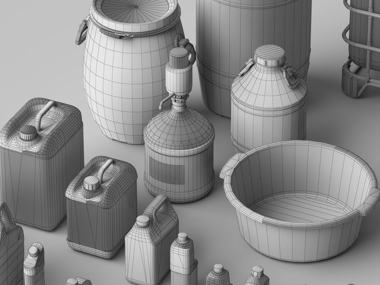 Plastic Containers Barrels Jugs Bottles Set 3D model https://p.turbosquid.com/ts-thumb/Kx/d5UcLY/QX/bottleset13/jpg/1787483477/1920x1080/fit_q87/ccaa2b35913887ea95d1ece710f53906a28c3c90/bottleset13.jpg