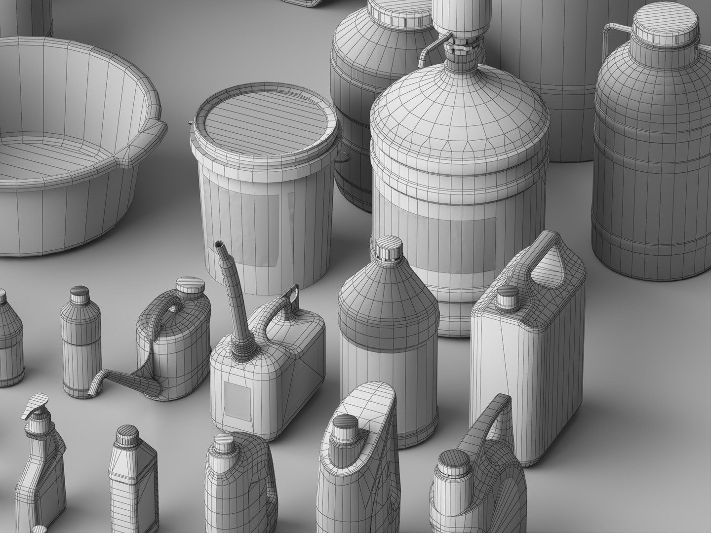 Plastic Containers Barrels Jugs Bottles Set 3D model https://p.turbosquid.com/ts-thumb/Kx/d5UcLY/vz/bottleset15/jpg/1787483478/1920x1080/fit_q87/da0d046f48ac4c7a8695c9bfa9cfa9e4fd4cd915/bottleset15.jpg