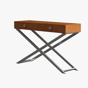 Living Room Table 010