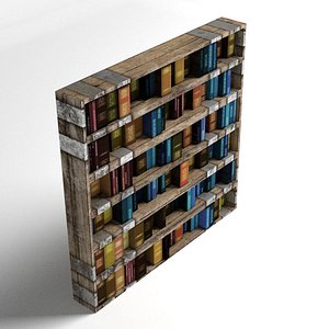 BookShelf