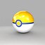 Park Ball (Pokeball)