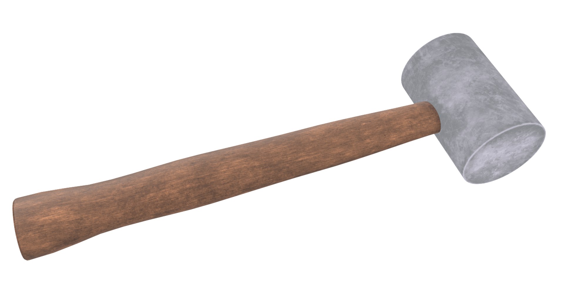 metallic mallet 3D model https://p.turbosquid.com/ts-thumb/Kx/liDeti/471NbElw/signatureimage2/png/1509860113/1920x1080/fit_q87/09d6b767dde874c8d218a645658825cd79e3b72b/signatureimage2.jpg