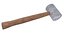 Metal Mallet