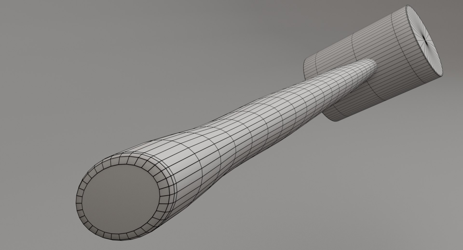 metallic mallet 3D model https://p.turbosquid.com/ts-thumb/Kx/liDeti/4YVIJxxN/wireframe3/png/1509860113/1920x1080/fit_q87/a0fb993243c1bcfd6fb8ab8fbdbe8140617632d0/wireframe3.jpg