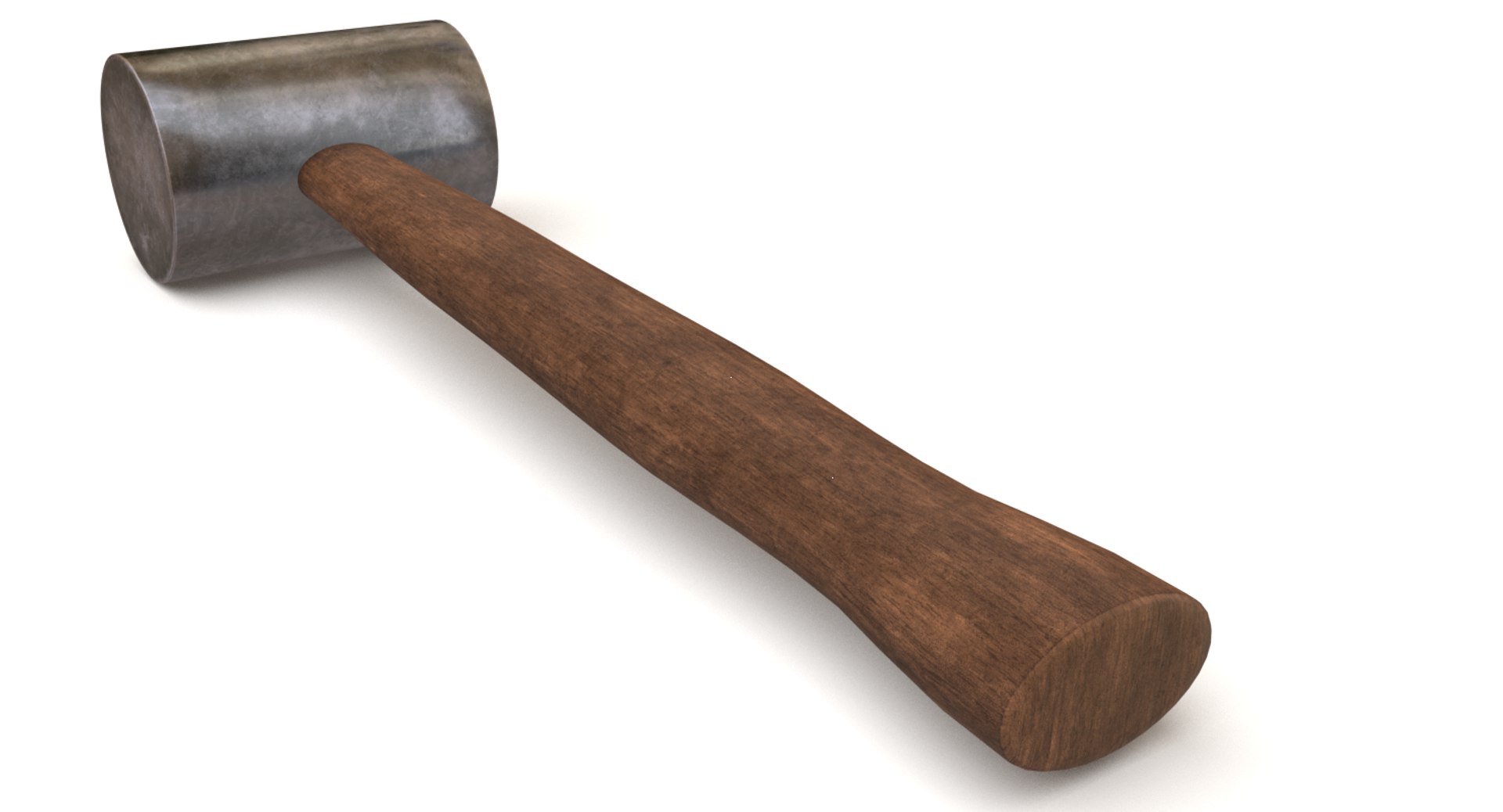 metallic mallet 3D model https://p.turbosquid.com/ts-thumb/Kx/liDeti/73E9htjG/productshot4/png/1509860113/1920x1080/fit_q87/e1a737cdb5506f89a81c7c273fddf6bc7b5edf06/productshot4.jpg