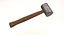 Metal Mallet