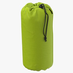 Camping Ditty Bag Size 03 Clean and Dirty Standing and Laying(1)