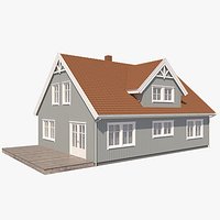 House Korona NB 010