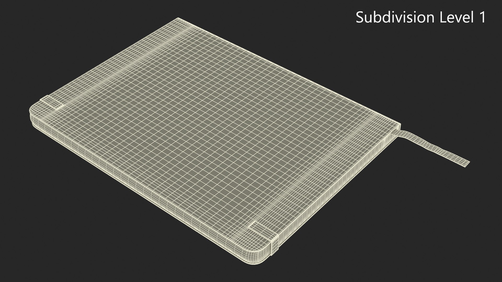 Classic Notebook with Bookmark Yellow 3D model https://p.turbosquid.com/ts-thumb/Kx/qVSc7s/ho/classicnotebookwithbookmarkyellow3dsmodel016/jpg/1717319486/1920x1080/fit_q87/95688fda7672f5b063e5b3a7cfc56e08f4eafa29/classicnotebookwithbookmarkyellow3dsmodel016.jpg