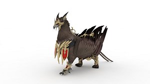 Mount Griffin